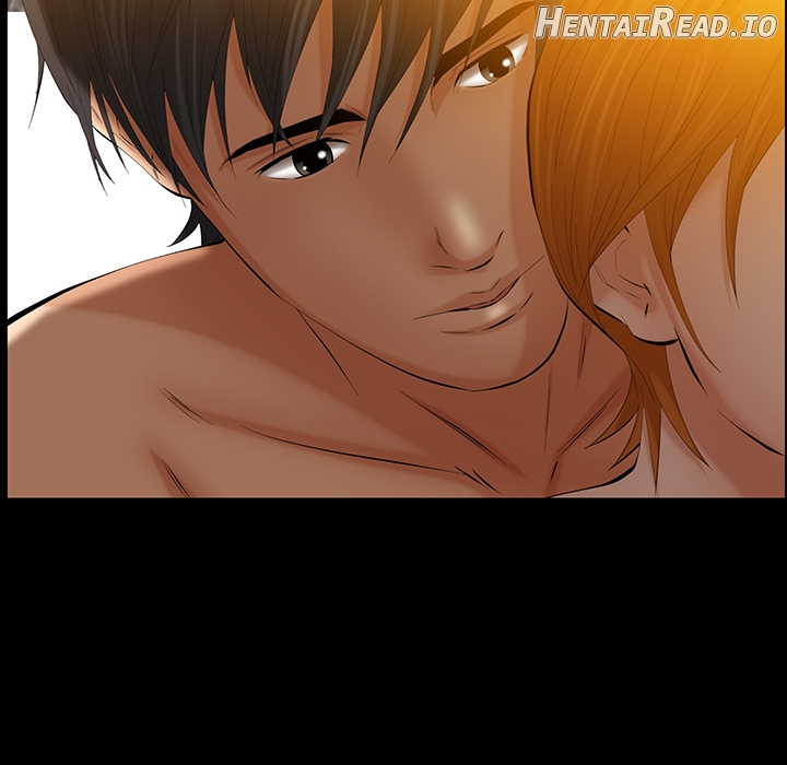 Malja - Manhwa chapter 49 - page 45