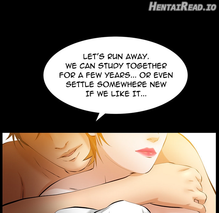 Malja - Manhwa chapter 49 - page 50