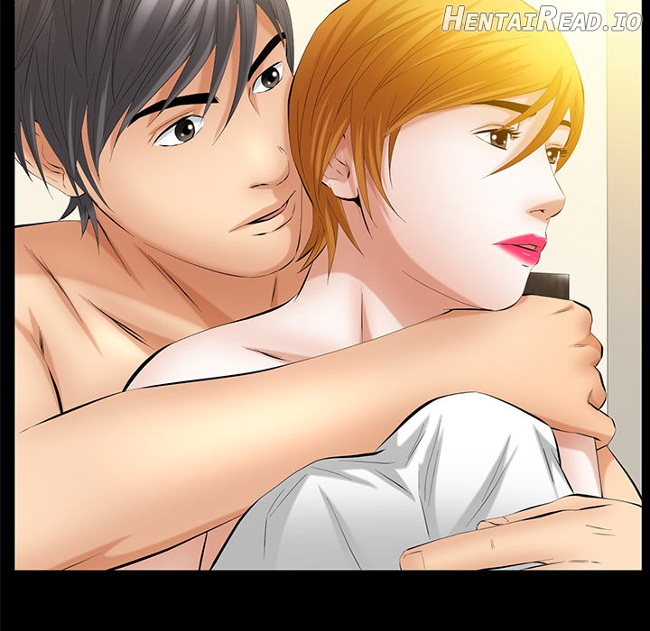 Malja - Manhwa chapter 49 - page 56