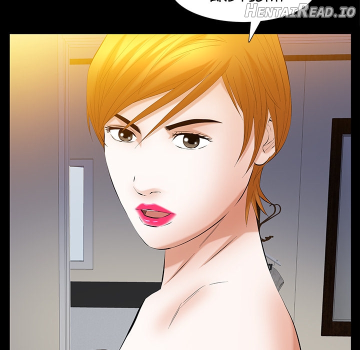 Malja - Manhwa chapter 49 - page 69