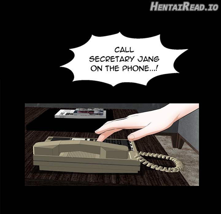 Malja - Manhwa chapter 49 - page 88