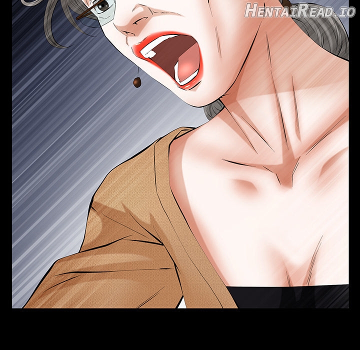 Malja - Manhwa chapter 49 - page 90