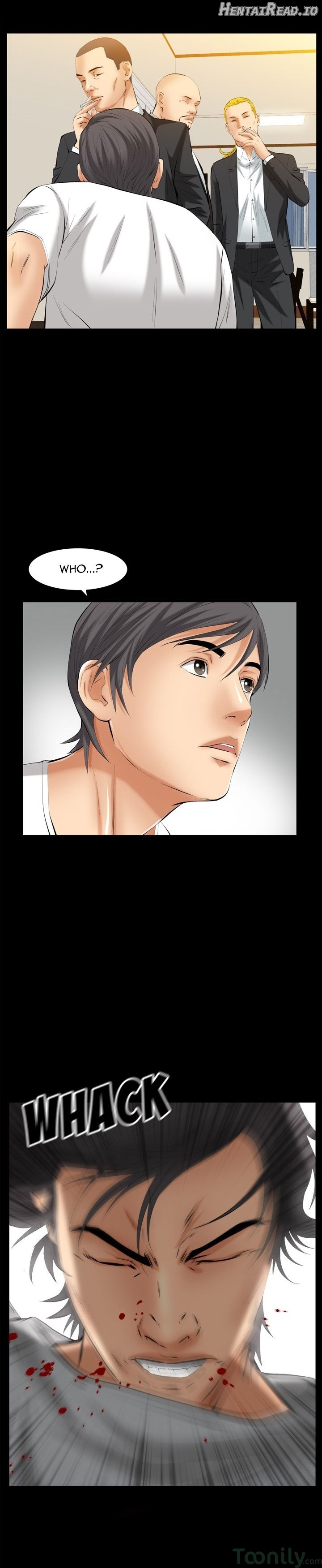 Malja - Manhwa chapter 60 - page 1