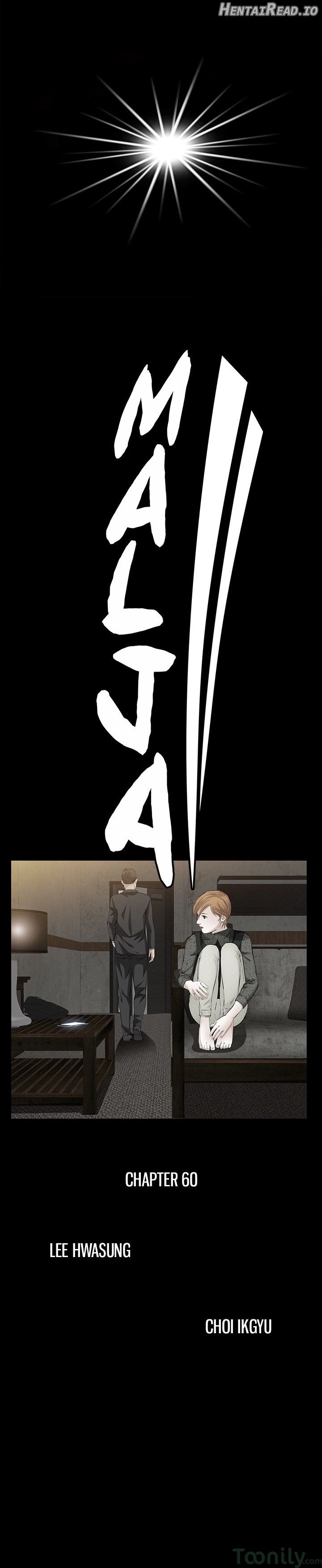 Malja - Manhwa chapter 60 - page 2
