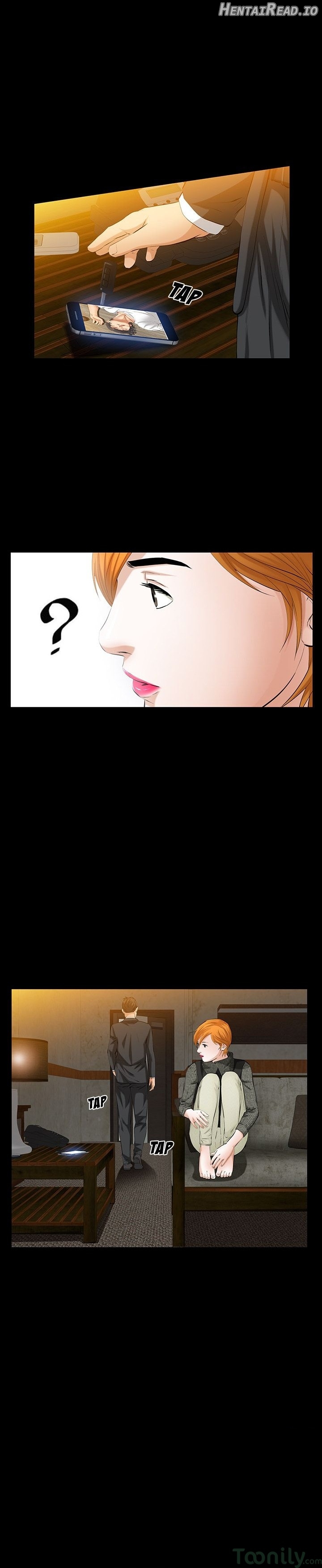 Malja - Manhwa chapter 60 - page 21
