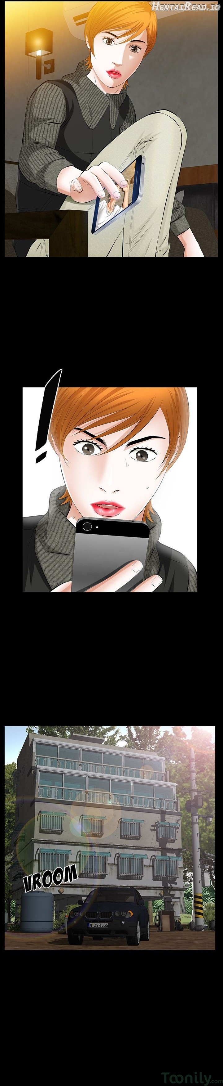Malja - Manhwa chapter 60 - page 22