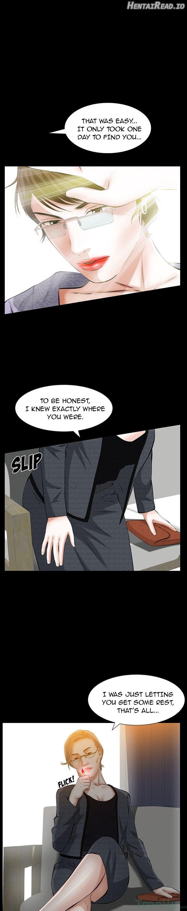 Malja - Manhwa chapter 60 - page 5