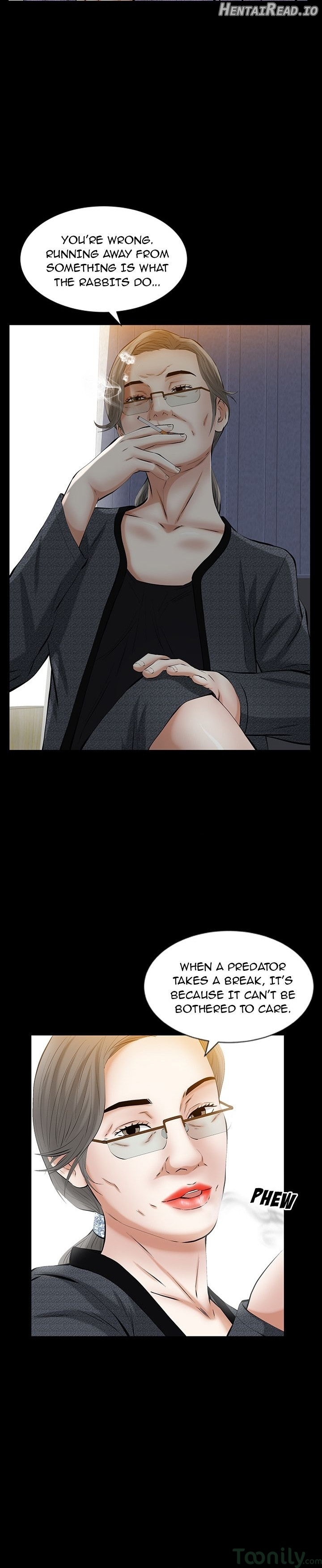 Malja - Manhwa chapter 60 - page 7