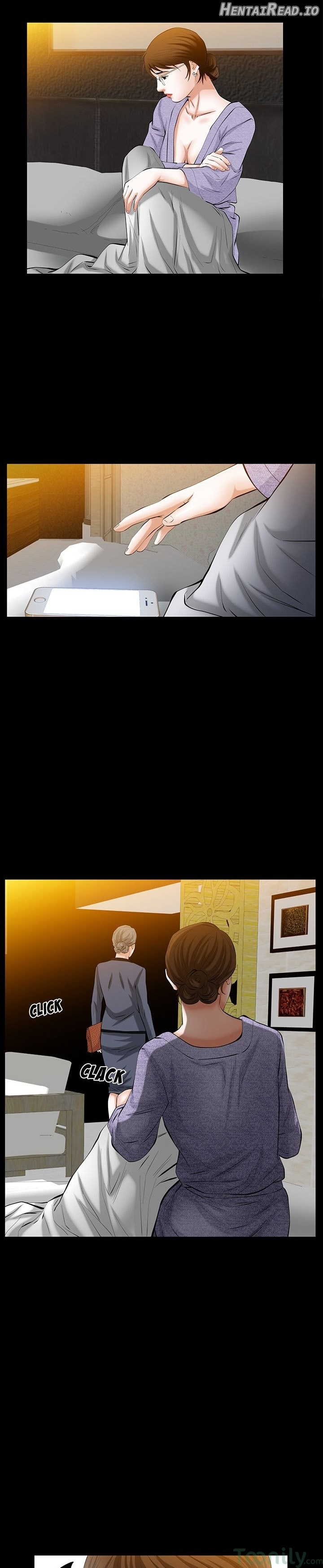 Malja - Manhwa chapter 60 - page 10