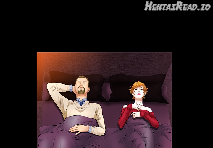 Malja - Manhwa chapter 42 - page 1