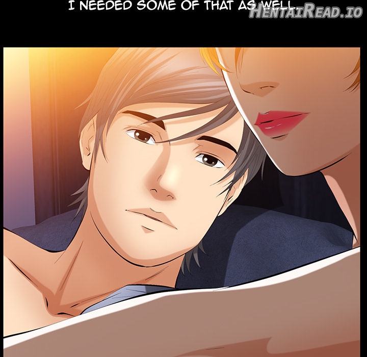 Malja - Manhwa chapter 42 - page 110