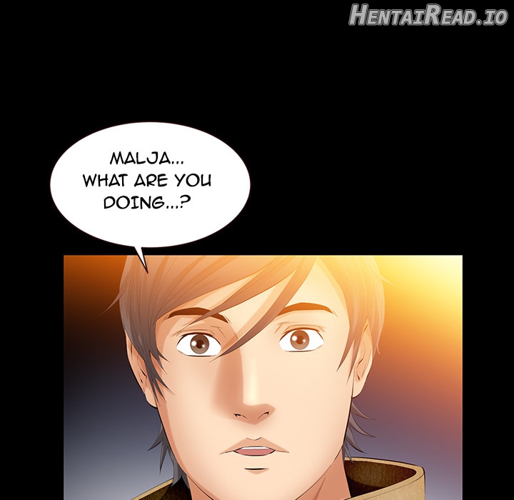 Malja - Manhwa chapter 42 - page 45
