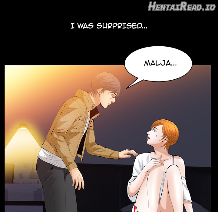 Malja - Manhwa chapter 42 - page 54