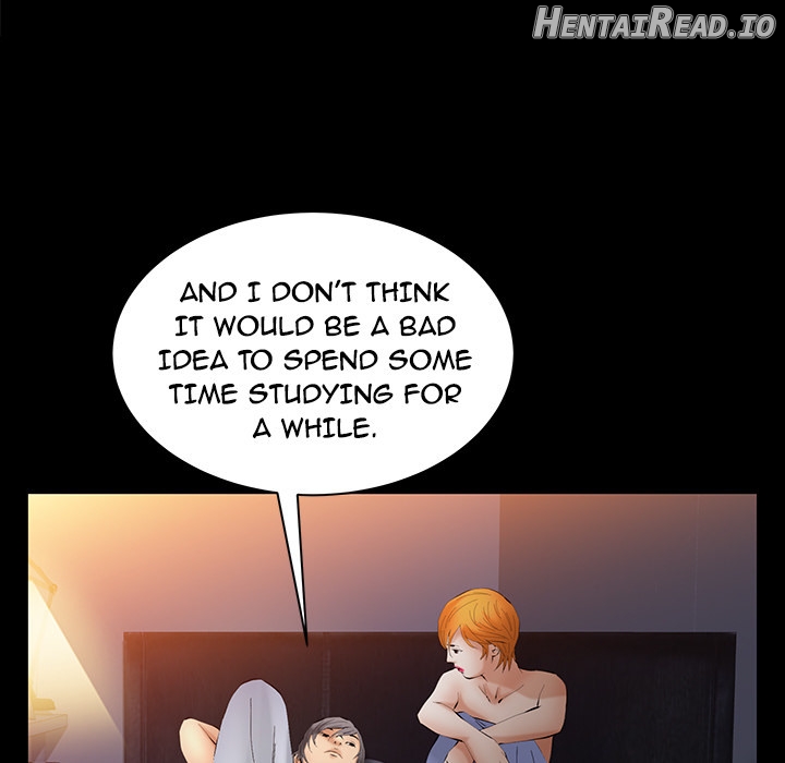 Malja - Manhwa chapter 42 - page 82