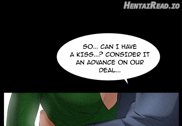 Malja - Manhwa chapter 50 - page 1