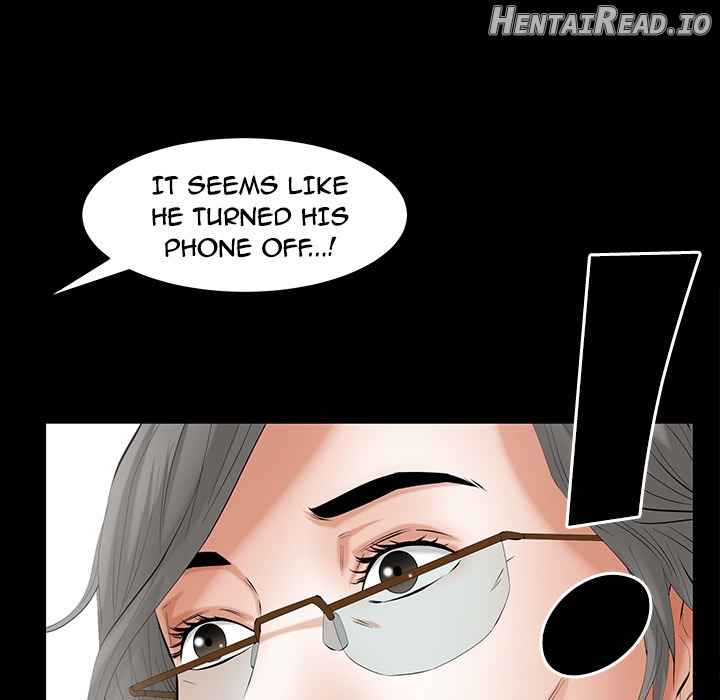 Malja - Manhwa chapter 50 - page 118