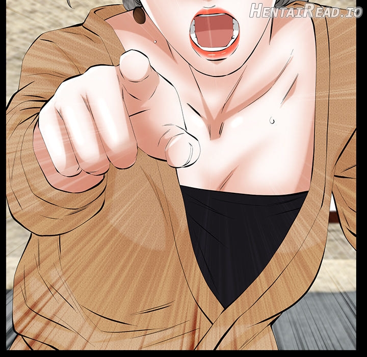 Malja - Manhwa chapter 50 - page 121