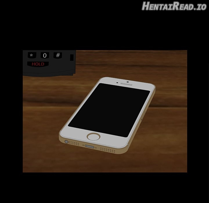 Malja - Manhwa chapter 50 - page 35