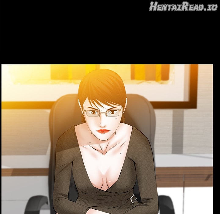 Malja - Manhwa chapter 50 - page 38