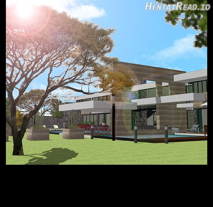 Malja - Manhwa chapter 50 - page 42