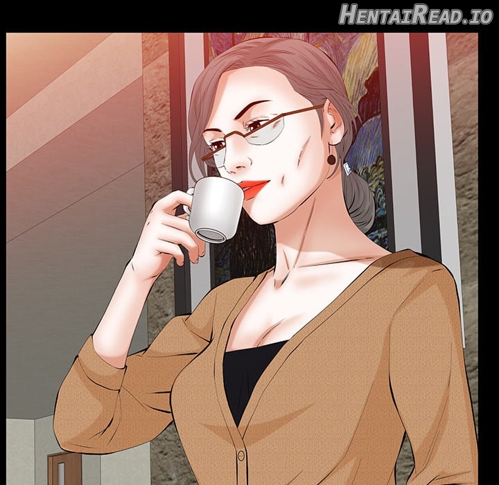 Malja - Manhwa chapter 50 - page 45