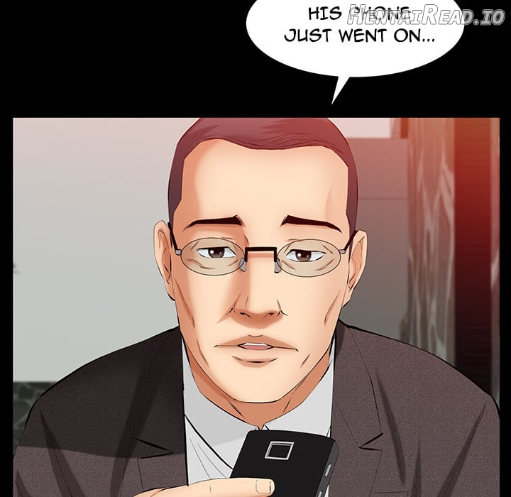 Malja - Manhwa chapter 50 - page 49