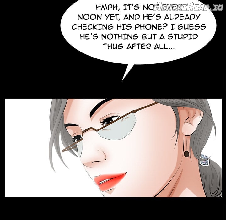 Malja - Manhwa chapter 50 - page 51