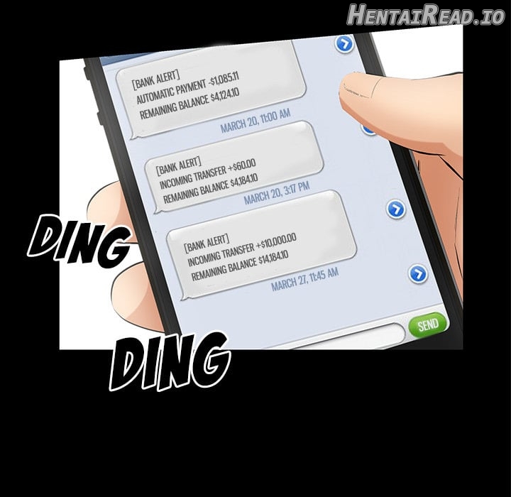 Malja - Manhwa chapter 50 - page 58