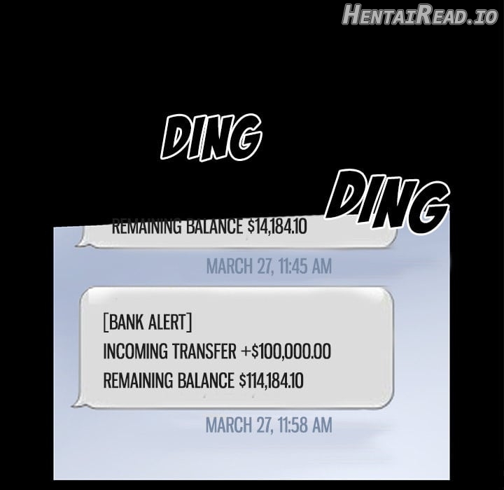 Malja - Manhwa chapter 50 - page 61