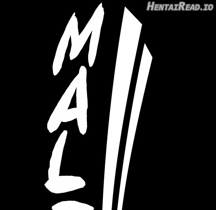 Malja - Manhwa chapter 50 - page 8