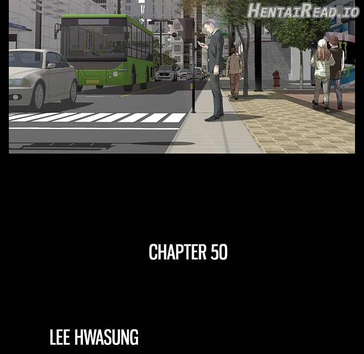 Malja - Manhwa chapter 50 - page 10