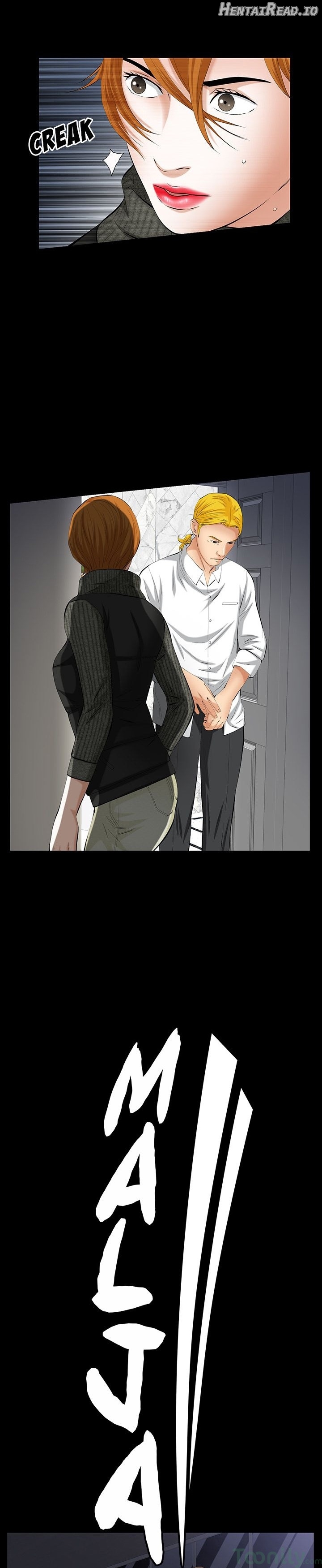 Malja - Manhwa chapter 61 - page 1