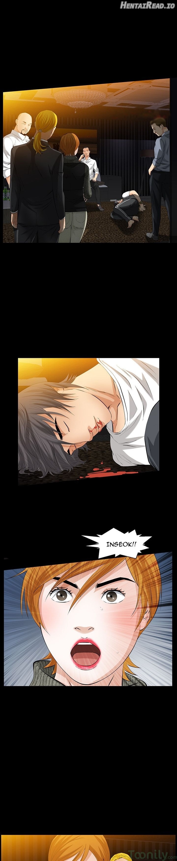Malja - Manhwa chapter 61 - page 13