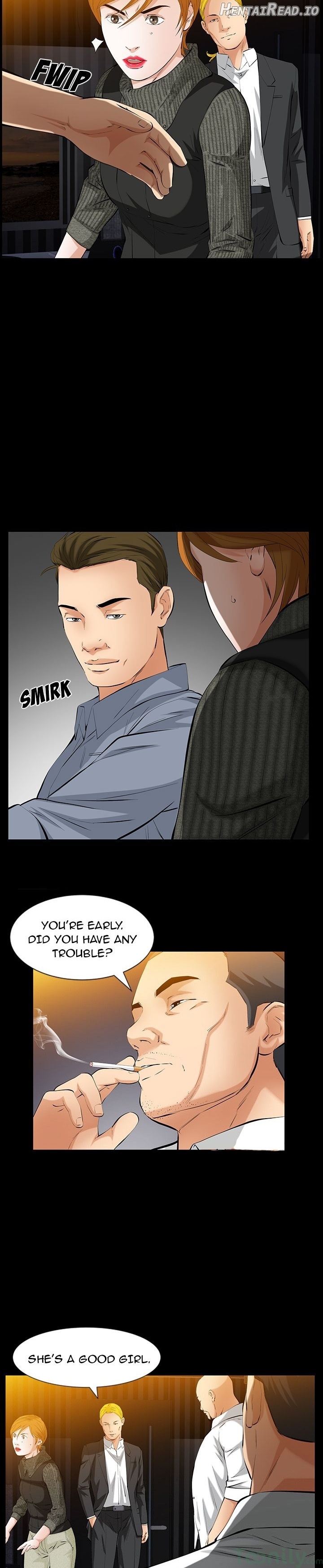 Malja - Manhwa chapter 61 - page 14
