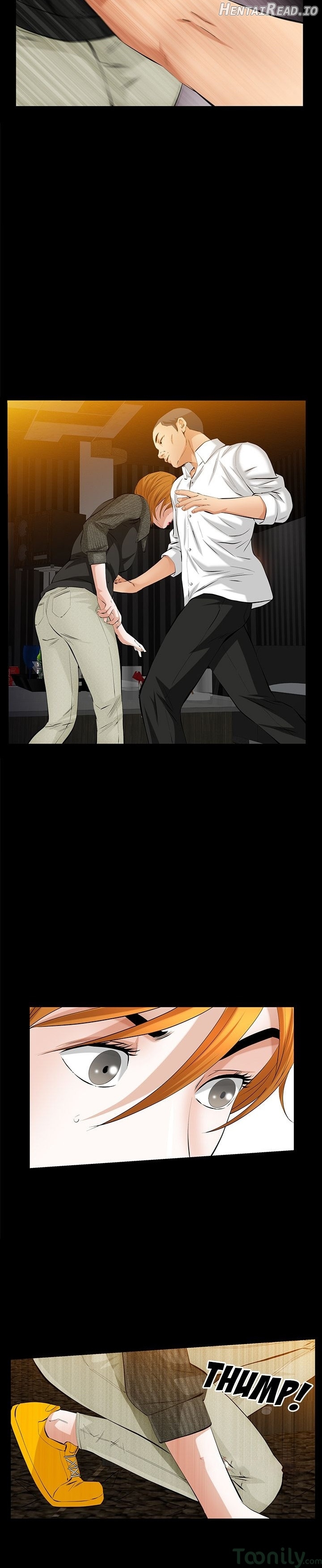 Malja - Manhwa chapter 61 - page 17