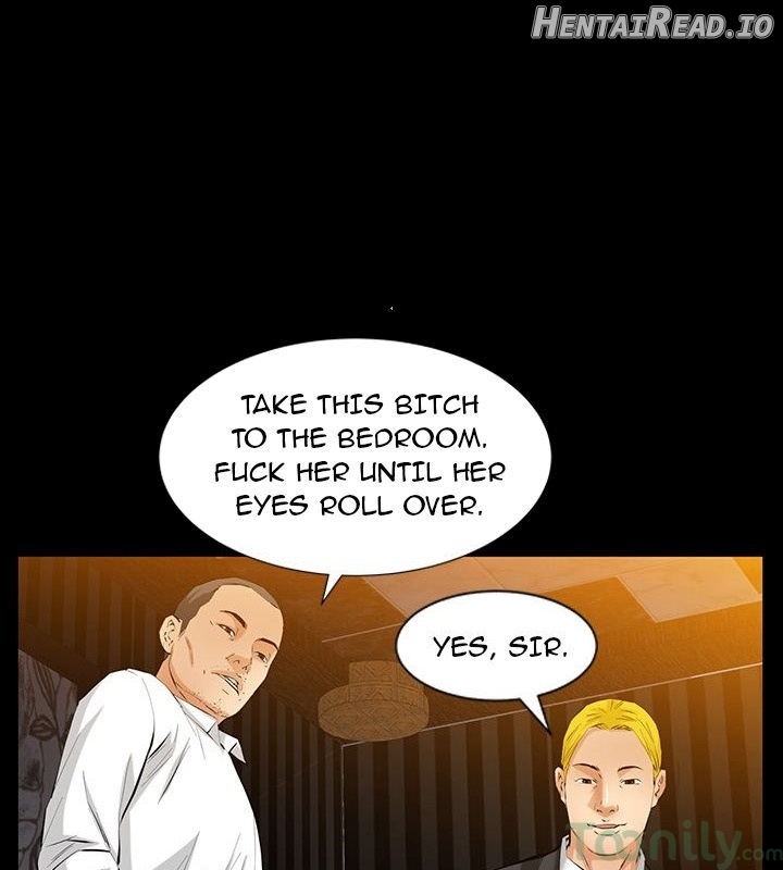 Malja - Manhwa chapter 61 - page 18