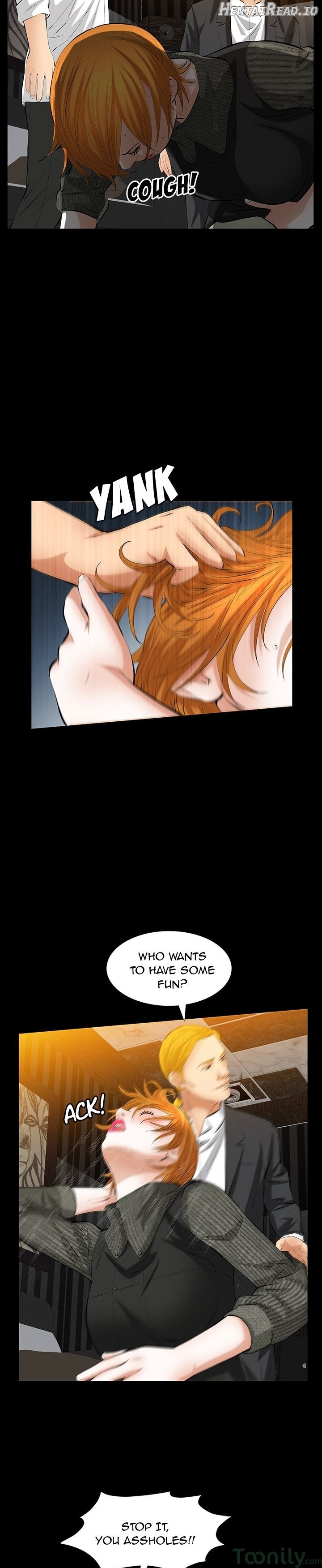 Malja - Manhwa chapter 61 - page 19