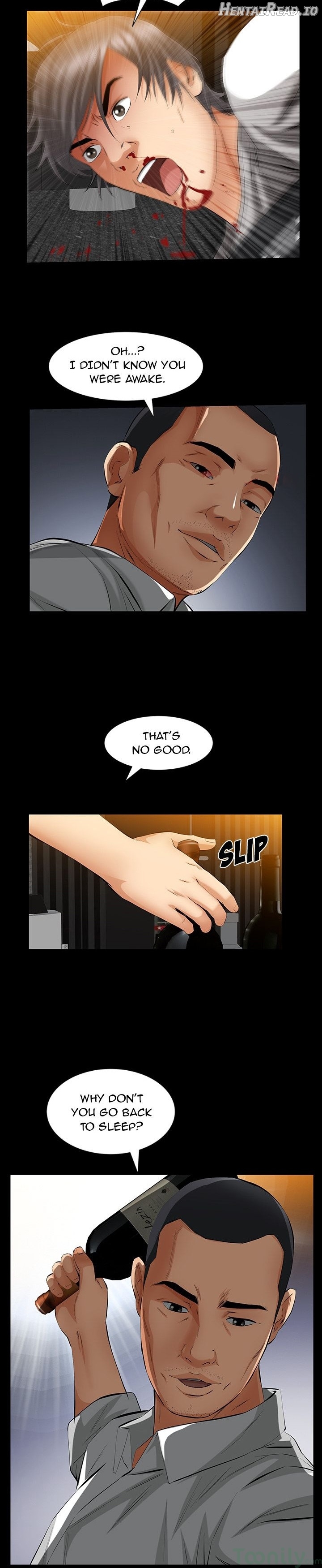 Malja - Manhwa chapter 61 - page 20