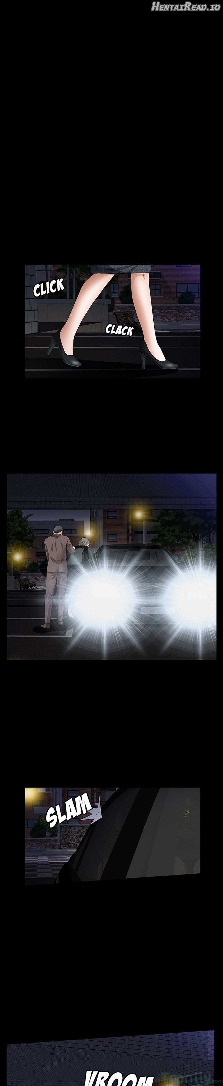 Malja - Manhwa chapter 61 - page 21