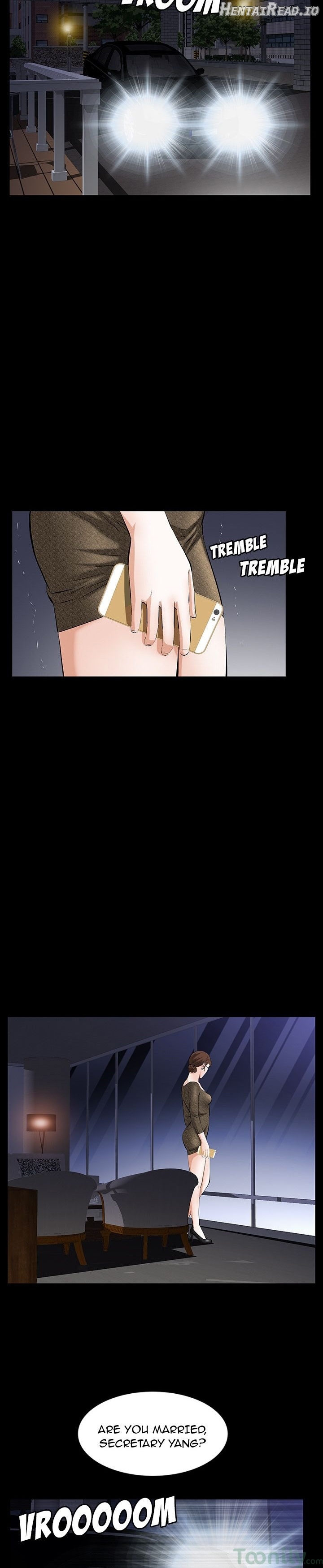 Malja - Manhwa chapter 61 - page 22