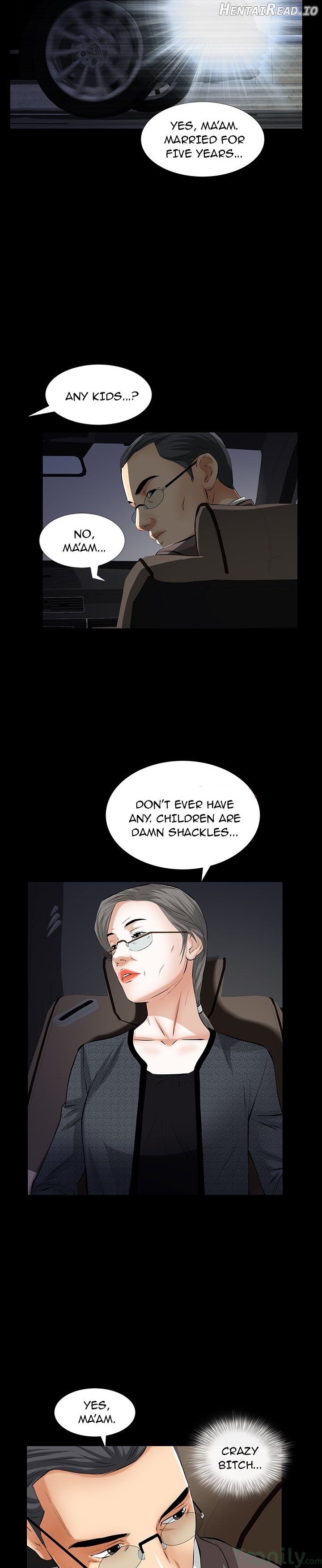 Malja - Manhwa chapter 61 - page 23
