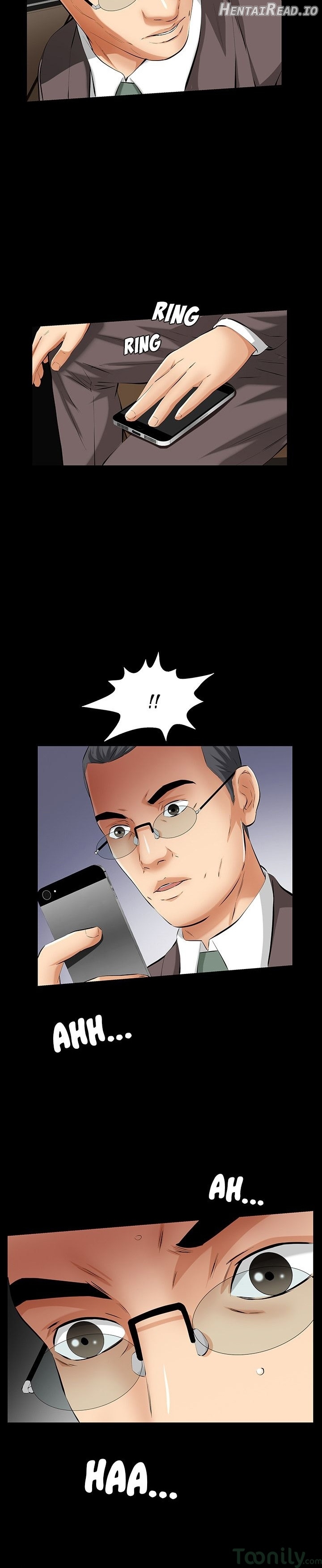 Malja - Manhwa chapter 61 - page 24