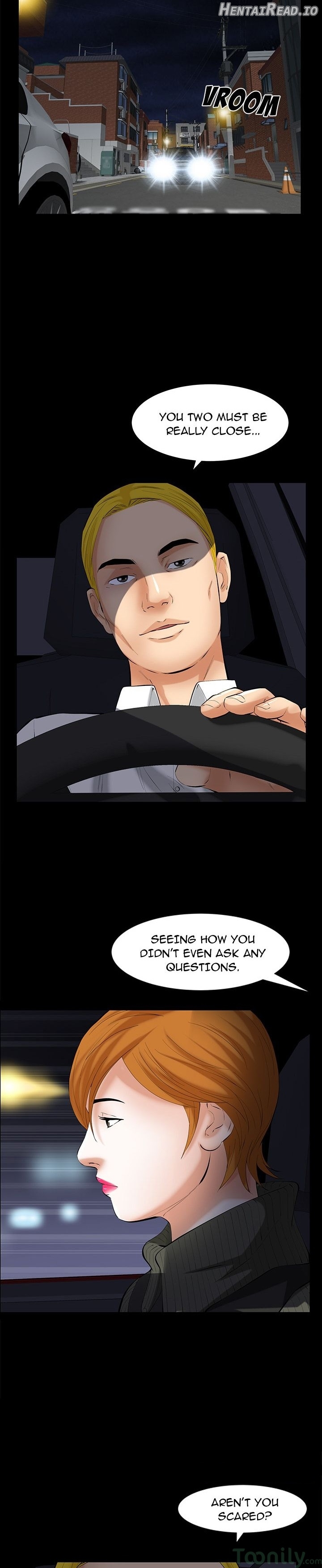 Malja - Manhwa chapter 61 - page 5