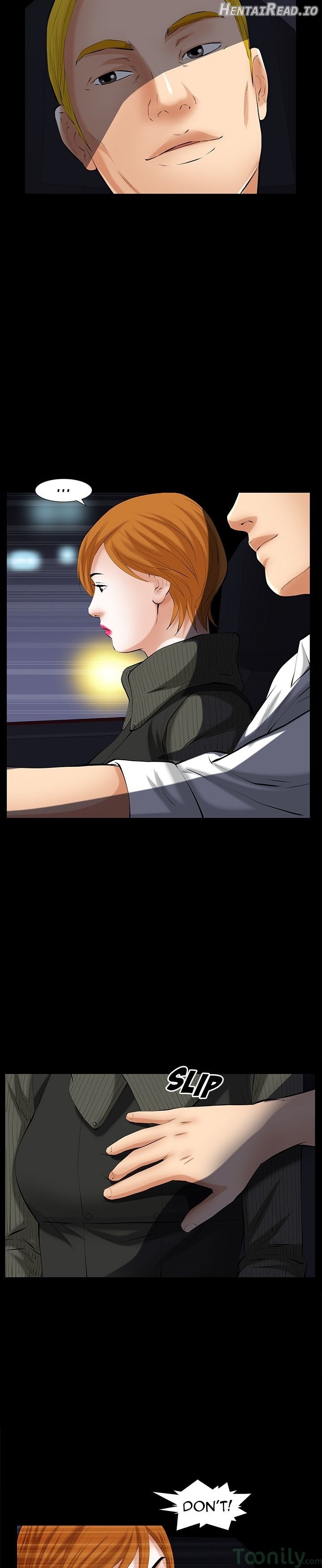 Malja - Manhwa chapter 61 - page 6