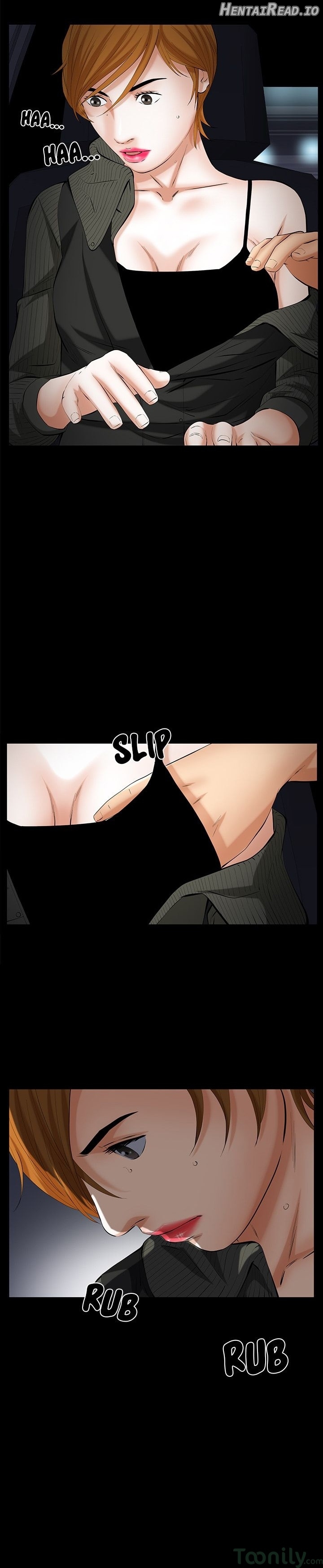Malja - Manhwa chapter 61 - page 10
