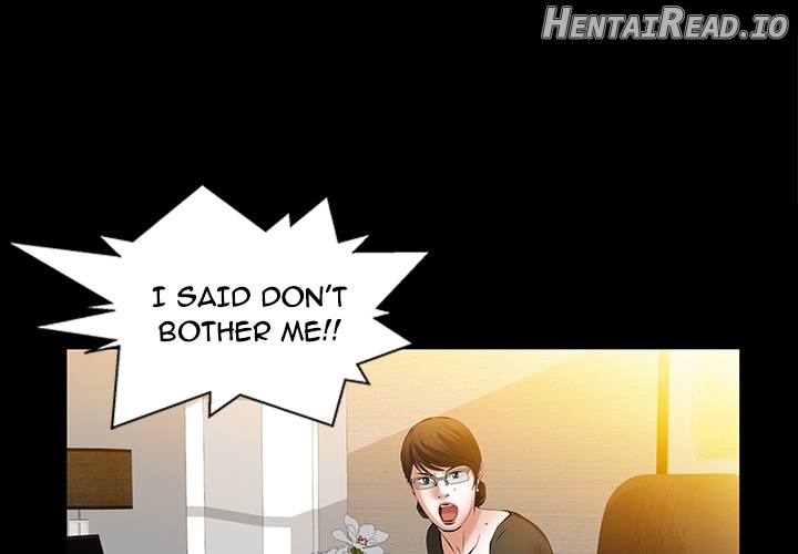 Malja - Manhwa chapter 51 - page 1