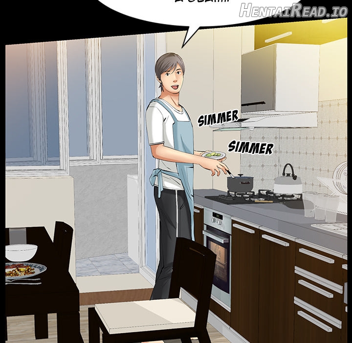 Malja - Manhwa chapter 51 - page 116