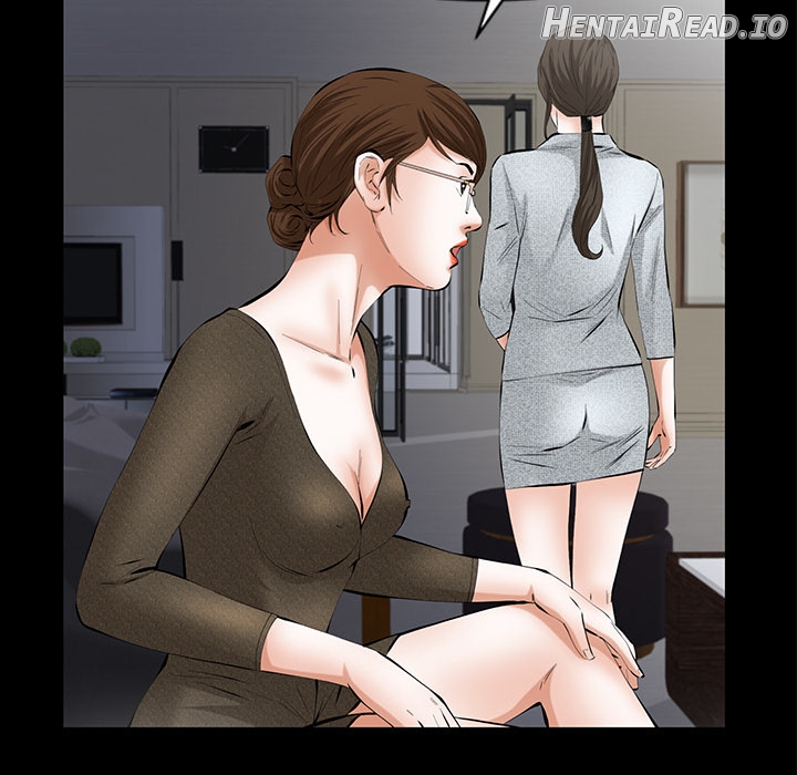 Malja - Manhwa chapter 51 - page 19