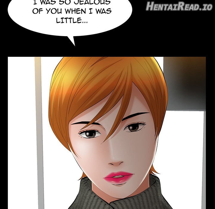 Malja - Manhwa chapter 51 - page 27