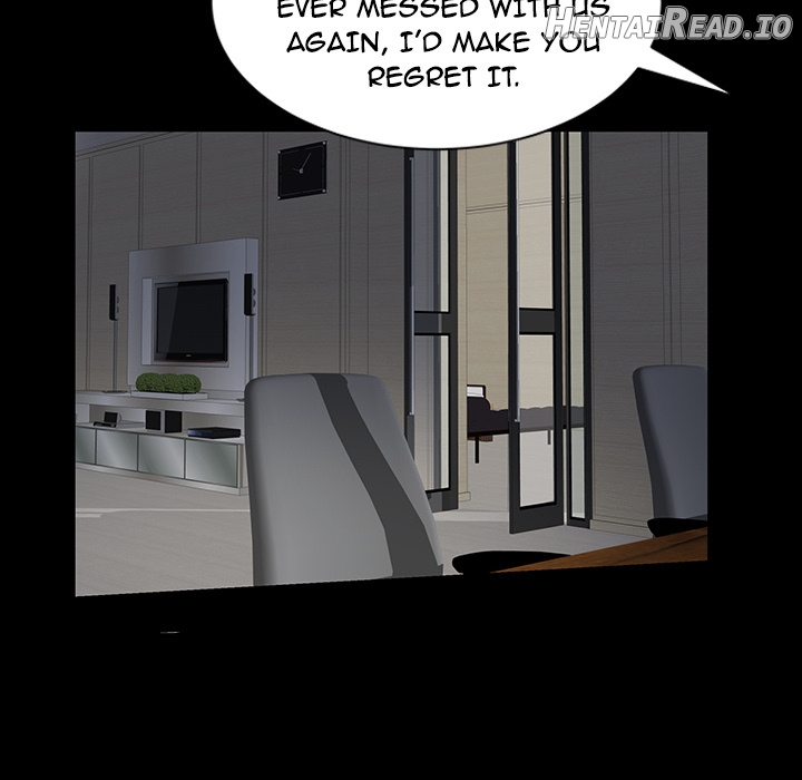 Malja - Manhwa chapter 51 - page 36